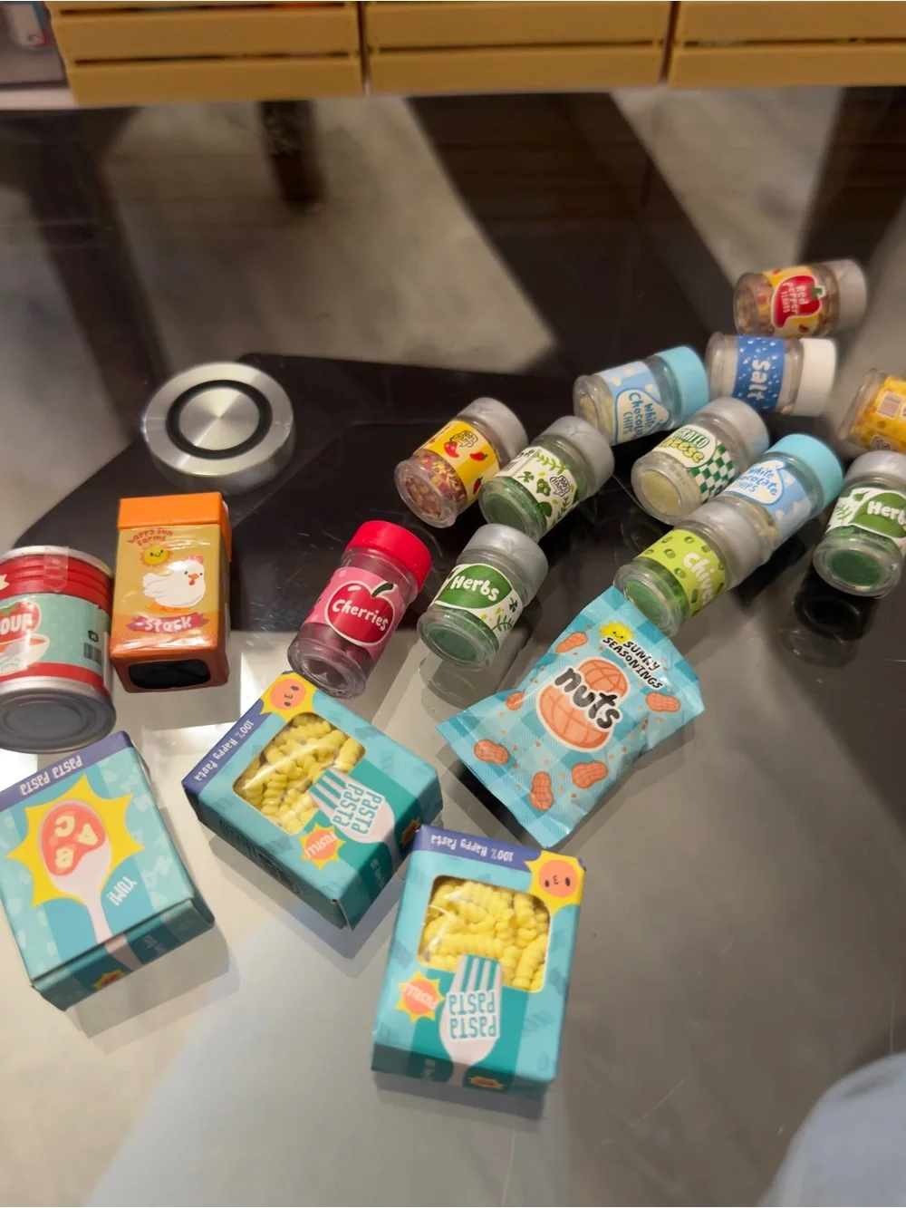 MGA Entertainment mga’s miniverse